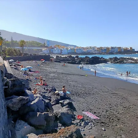 Apartamento Casa Bianca * Puerto de la Cruz (Tenerife)