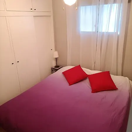 Apartamento Casa Bianca * Puerto de la Cruz (Tenerife)