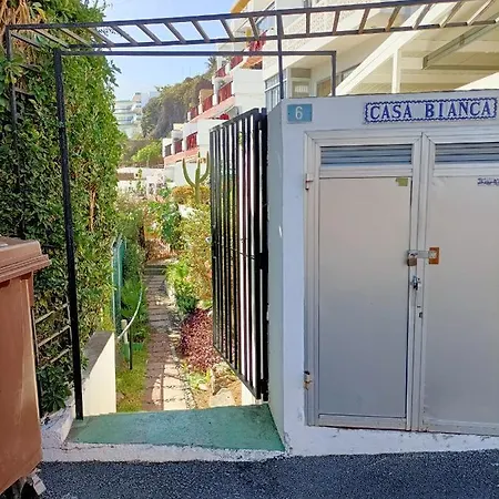Apartamento Casa Bianca
