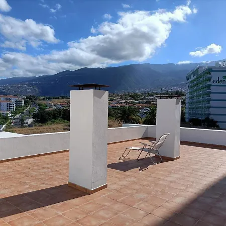 Apartamento Casa Bianca Apartamento Puerto de la Cruz (Tenerife)