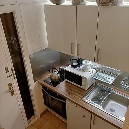 Apartamento Apartamento Casa Bianca