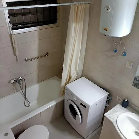 Apartamento Apartamento Casa Bianca Puerto de la Cruz (Tenerife)