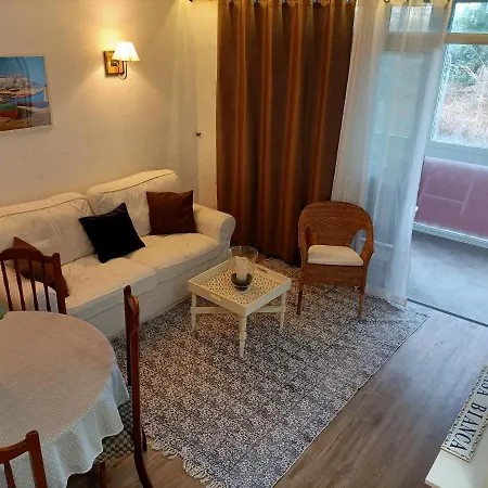 Apartamento Casa Bianca Apartamento