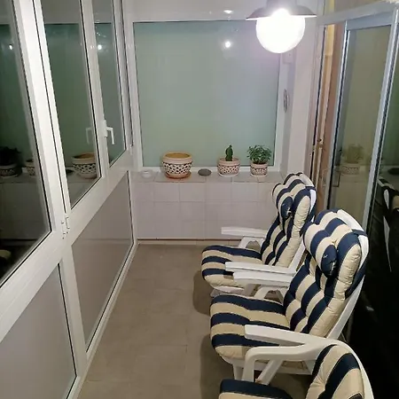 Apartamento Casa Bianca Apartamento