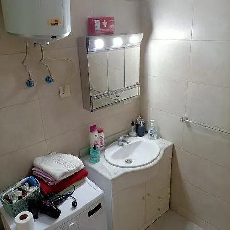 Apartamento Casa Bianca Puerto de la Cruz (Tenerife)