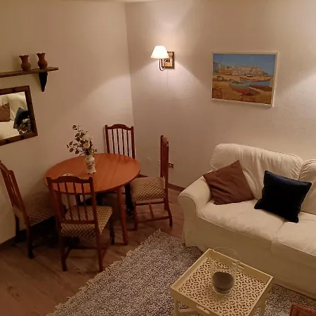 Apartamento Casa Bianca